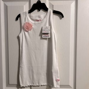 Ruffle Butts Shirt